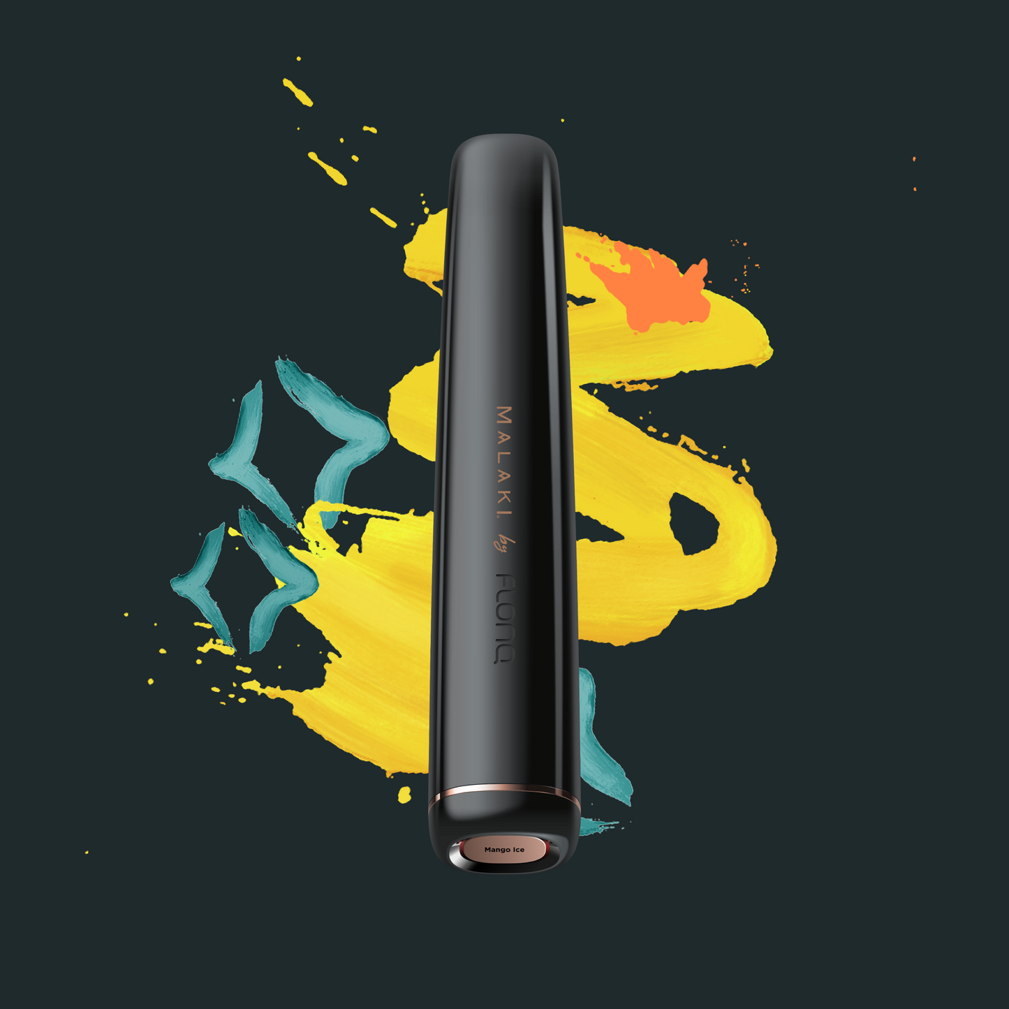 Pod Malaki sabor Mango Ice 1.500 puffs